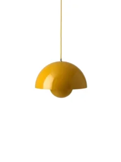 Flowerpot VP7 pendel af Verner Panton