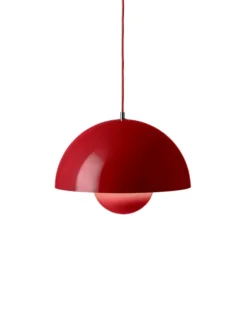 Flowerpot VP7 pendel af Verner Panton
