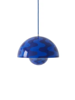Flowerpot VP7 pendel af Verner Panton