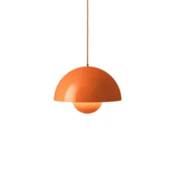 Flowerpot VP7 pendel af Verner Panton