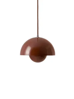 Flowerpot VP7 pendel af Verner Panton