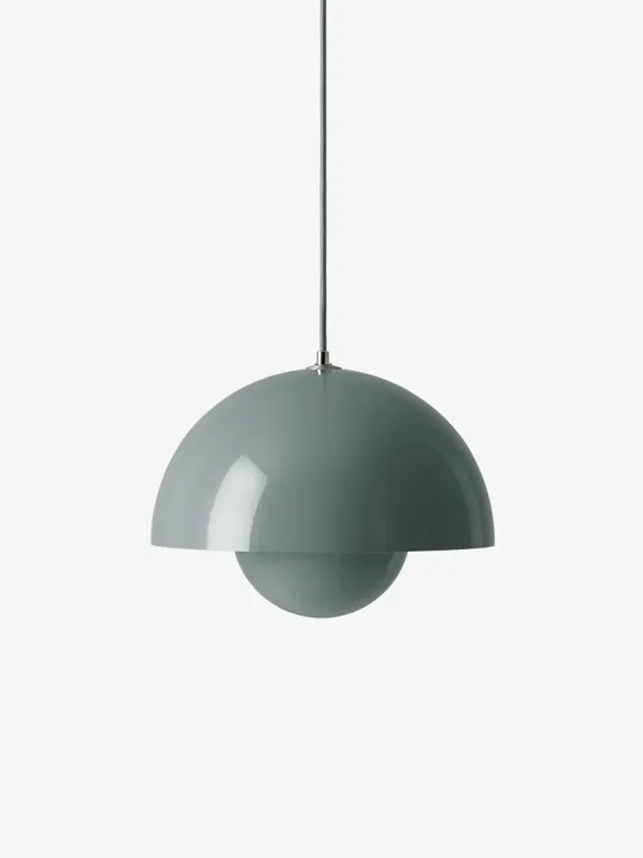 Flowerpot VP2 pendel af Verner Panton