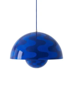 Flowerpot VP2 pendel af Verner Panton