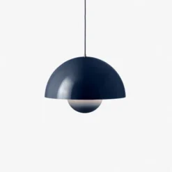 Flowerpot VP2 pendel af Verner Panton