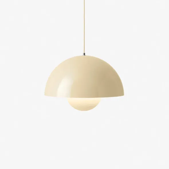 Flowerpot VP2 pendel af Verner Panton
