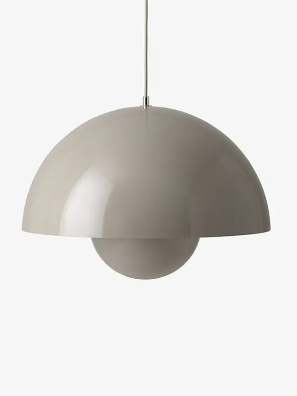 Flowerpot VP2 pendel af Verner Panton