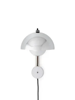 Flowerpot VP8 Væglampe af Verner Panton