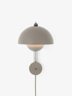Flowerpot VP8 Væglampe af Verner Panton