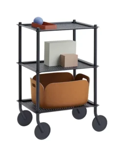Flow Trolley, 3-layer fra Muuto