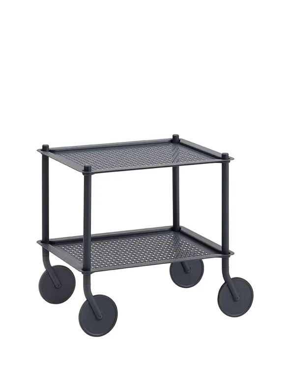Flow Trolley, 2-layer fra Muuto