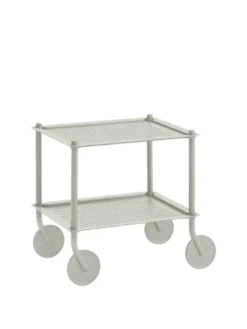 Flow Trolley, 2-layer fra Muuto