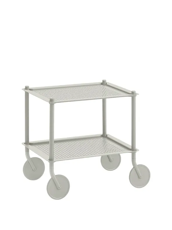 Flow Trolley, 2-layer fra Muuto