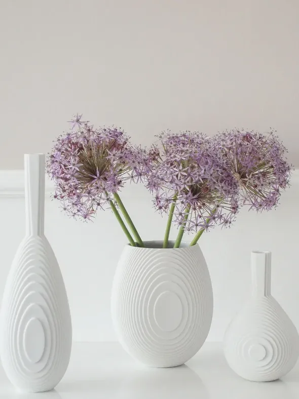 Flow vase fra Architectmade