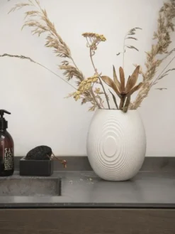 Flow vase fra Architectmade