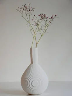 Flow vase fra Architectmade