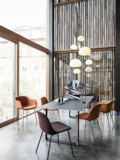 Fluid Pendel, small fra Muuto