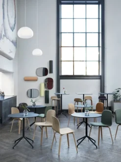 Fluid Pendel, small fra Muuto