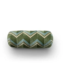Flux Pyjamas Pillow, Ø22x50 fra Eilersen