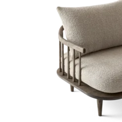 Fly Lounge Stol SC1 fra &Tradition