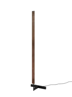 F Model gulvlampe fra Anour