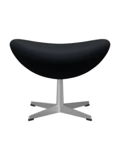 3127 Fodskammel til Ægget af Arne Jacobsen stofgr. 1
