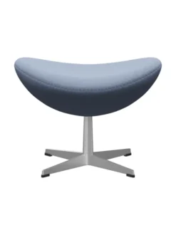 3127 Fodskammel til Ægget af Arne Jacobsen stofgr. 1