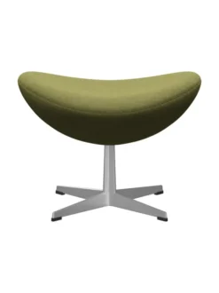 3127 Fodskammel til Ægget af Arne Jacobsen stofgr. 1