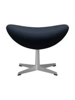 3127 Fodskammel til Ægget af Arne Jacobsen stofgr. 1