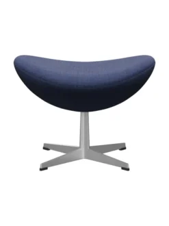 3127 Fodskammel til Ægget af Arne Jacobsen stofgr. 1