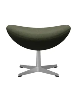 3127 Fodskammel til Ægget af Arne Jacobsen stofgr. 1