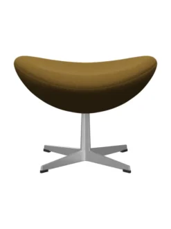 3127 Fodskammel til Ægget af Arne Jacobsen stofgr. 1