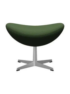 3127 Fodskammel til Ægget af Arne Jacobsen stofgr. 1