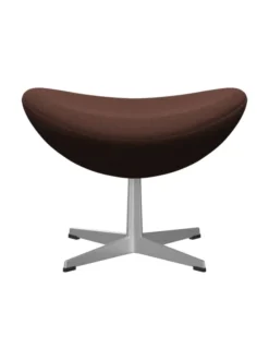 3127 Fodskammel til Ægget af Arne Jacobsen stofgr. 1
