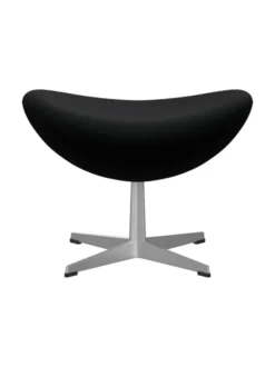 3127 Fodskammel til Ægget af Arne Jacobsen stofgr. 1