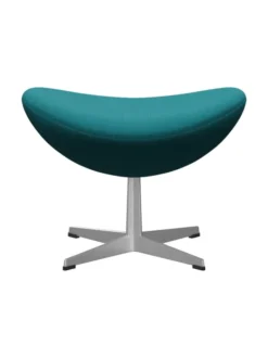 3127 Fodskammel til Ægget af Arne Jacobsen stofgr. 1