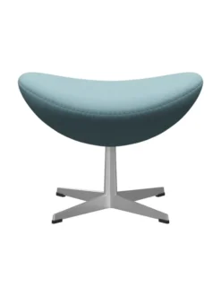 3127 Fodskammel til Ægget af Arne Jacobsen stofgr. 1