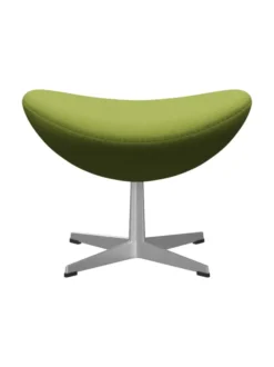 3127 Fodskammel til Ægget af Arne Jacobsen stofgr. 1