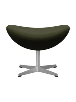 3127 Fodskammel til Ægget af Arne Jacobsen stofgr. 1