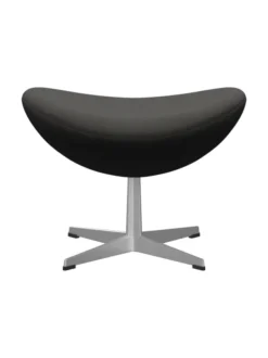 3127 Fodskammel til Ægget af Arne Jacobsen stofgr. 1