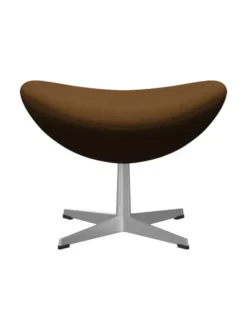 3127 Fodskammel til Ægget af Arne Jacobsen stofgr. 1