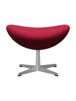3127 Fodskammel til Ægget af Arne Jacobsen stofgr. 1