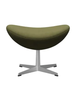 3127 Fodskammel til Ægget af Arne Jacobsen stofgr. 1