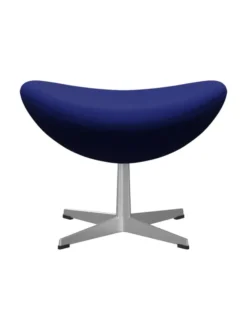 3127 Fodskammel til Ægget af Arne Jacobsen stofgr. 1