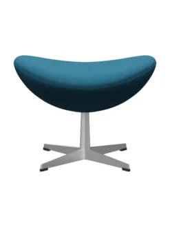 3127 Fodskammel til Ægget af Arne Jacobsen stofgr. 1