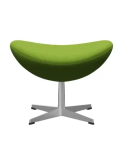3127 Fodskammel til Ægget af Arne Jacobsen stofgr. 1