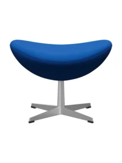 3127 Fodskammel til Ægget af Arne Jacobsen stofgr. 1