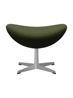 3127 Fodskammel til Ægget af Arne Jacobsen stofgr. 1