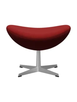 3127 Fodskammel til Ægget af Arne Jacobsen stofgr. 1