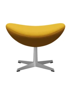 3127 Fodskammel til Ægget af Arne Jacobsen stofgr. 1