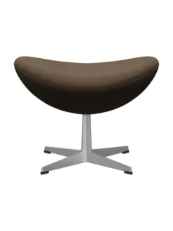 3127 Fodskammel til Ægget af Arne Jacobsen stofgr. 1